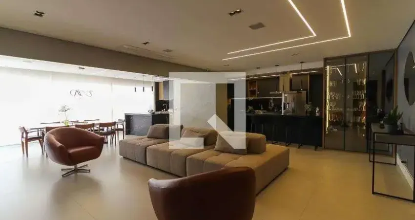 Cobertura para Venda - Belém, 3 Quartos,  270 m² - São Paulo