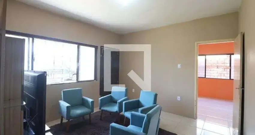 Casa para Venda - Niterói, 3 Quartos,  100 m² - Canoas