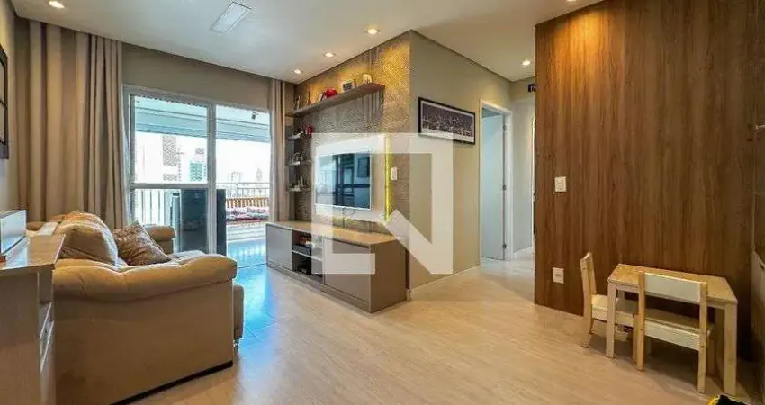 Apartamento para Venda - Lapa, 3 Quartos,  78 m² - São Paulo
