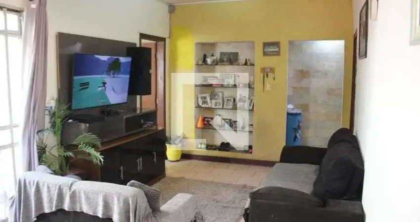Casa para Venda - Pindorama, 4 Quartos,  180 m² - Belo Horizonte