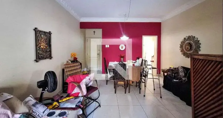 Apartamento para Venda - Icaraí, 3 Quartos,  155 m² - Niterói