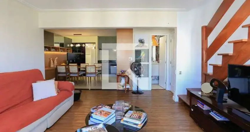 Cobertura para Venda - Cidade São Francisco , 3 Quartos,  170 m² - São Paulo