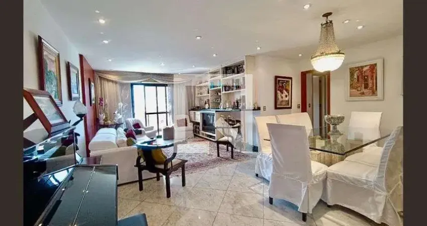 Apartamento para Venda - Ipanema, 4 Quartos,  186 m² - Rio de Janeiro