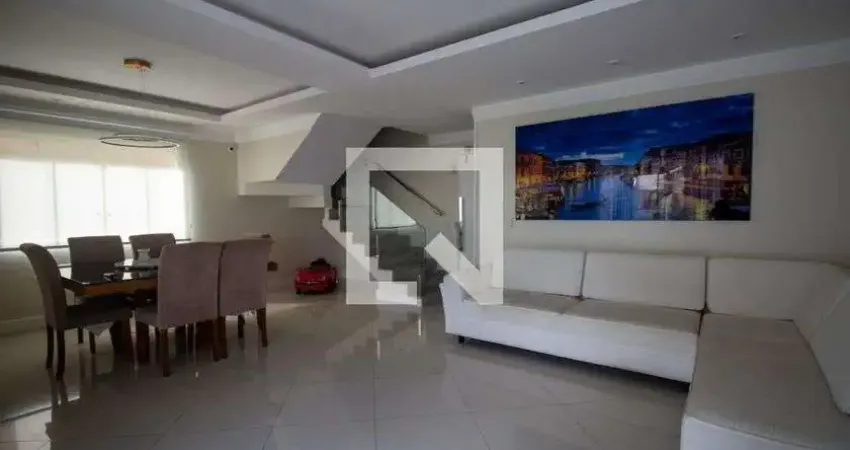 Casa para Venda - Recreio, 4 Quartos,  350 m² - Rio de Janeiro