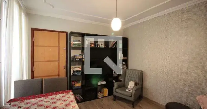 Apartamento para venda - juliana, 2 quartos, 48 m² - belo horizonte