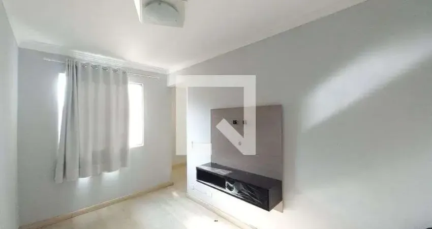 Apartamento para Venda - Jardim Interlagos, 2 Quartos,  62 m² - Campinas