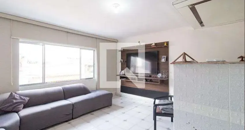 Casa para Venda - Santo Antônio, 2 Quartos,  160 m² - Osasco