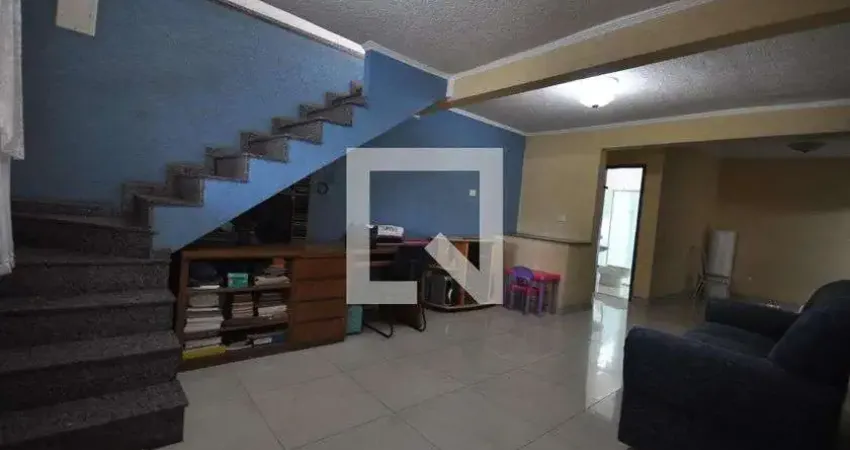Casa para Venda - Jardim Brasil , 3 Quartos,  192 m² - São Paulo