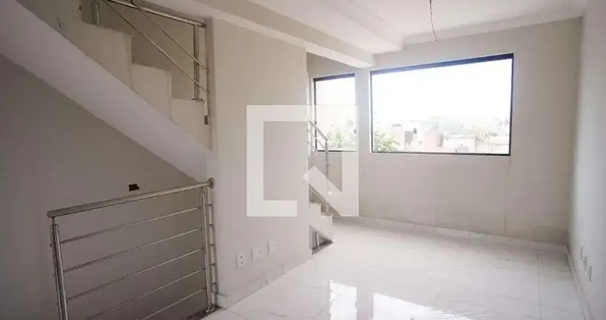 Cobertura para Venda - Santa Mônica, 3 Quartos,  135 m² - Belo Horizonte