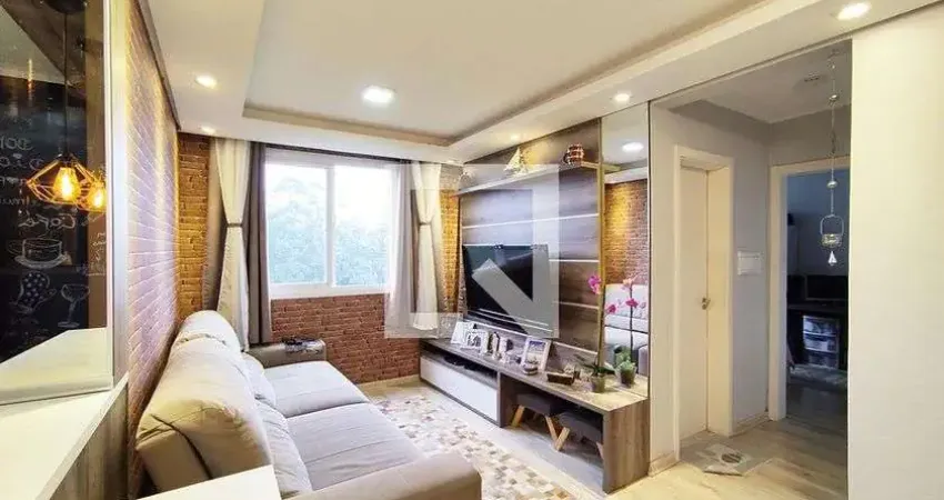Apartamento para Venda - Centro, 2 Quartos,  60 m² - São Leopoldo
