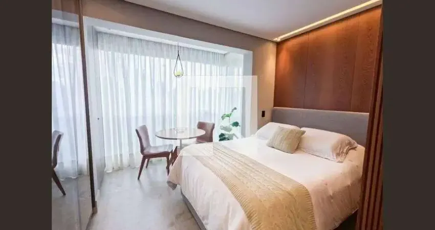 Kitnet / Stúdio para Venda - Aclimação, 1 Quarto,  21 m² - São Paulo