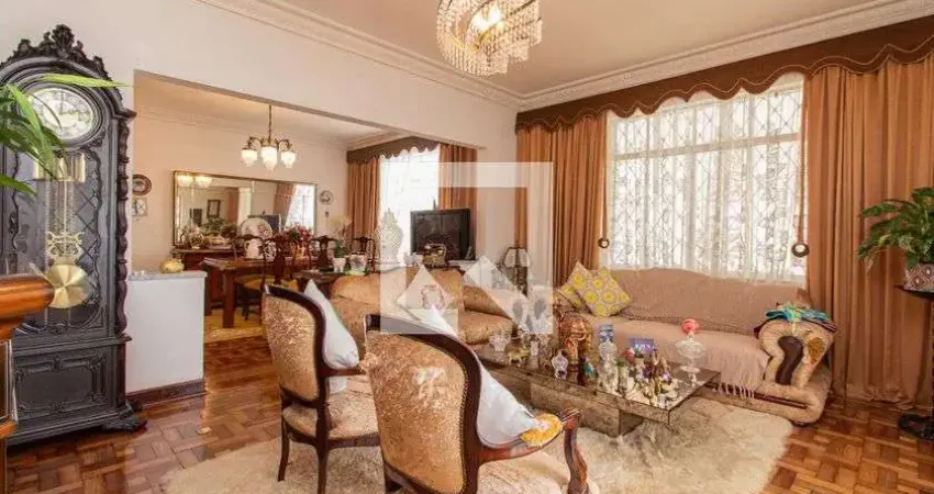 Casa para Venda - Cambuci, 3 Quartos,  200 m² - São Paulo