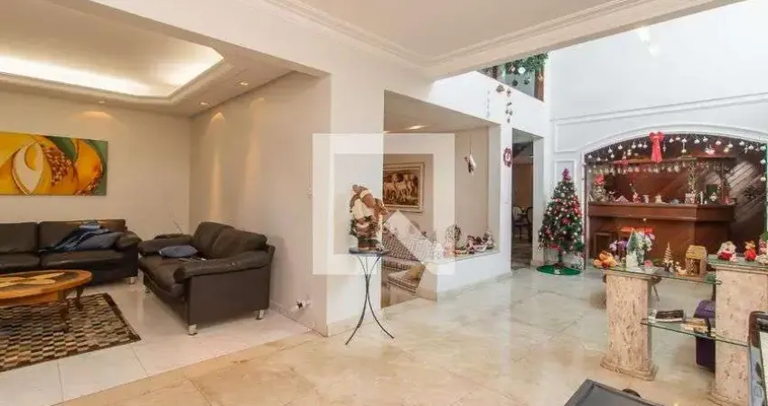 Casa para Venda - Vila Guilhermina, 4 Quartos,  400 m² - São Paulo