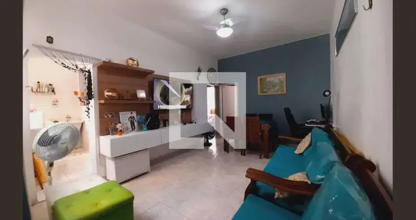 Apartamento para Venda - Centro, 2 Quartos,  77 m² - Rio de Janeiro