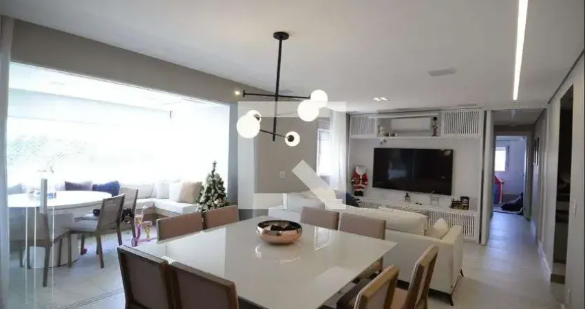Apartamento para Venda - Ipiranga, 3 Quartos,  140 m² - São Paulo