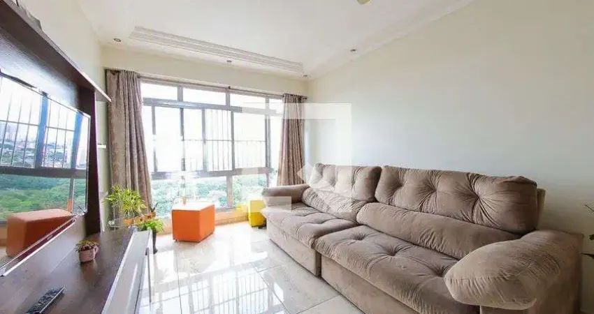 Apartamento para Venda - Centro, 4 Quartos,  100 m² - Guarulhos