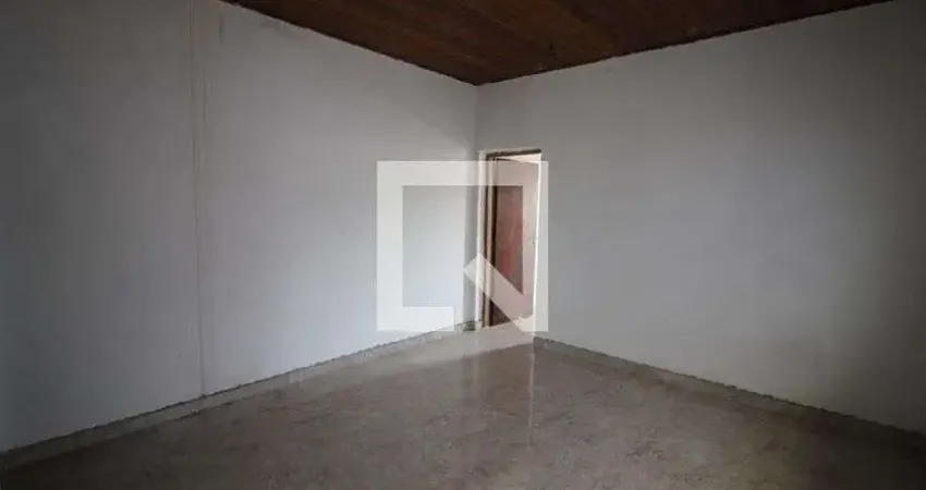 Casa para Venda - Mooca, 1 Quarto,  84 m² - São Paulo