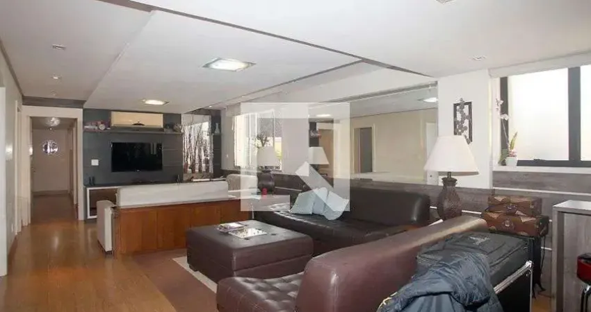 Apartamento para Venda - Boa Vista, 4 Quartos,  191 m² - Porto Alegre