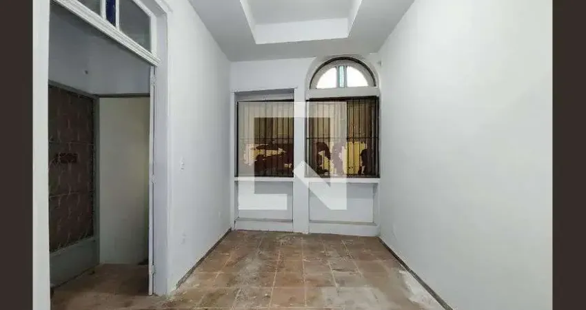 Casa para Venda - Tijuca, 2 Quartos,  250 m² - Rio de Janeiro