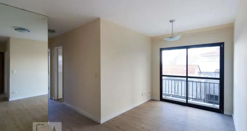 Apartamento para Venda - Saúde, 2 Quartos,  60 m² - São Paulo