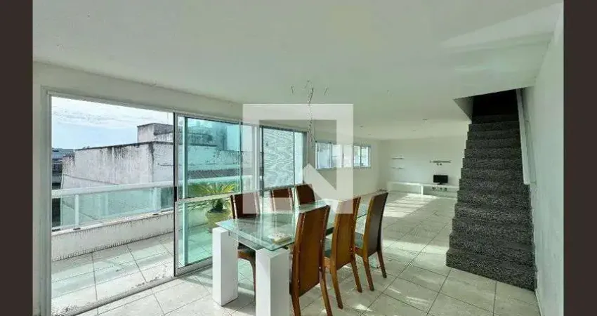 Apartamento para Venda - Recreio, 3 Quartos,  320 m² - Rio de Janeiro