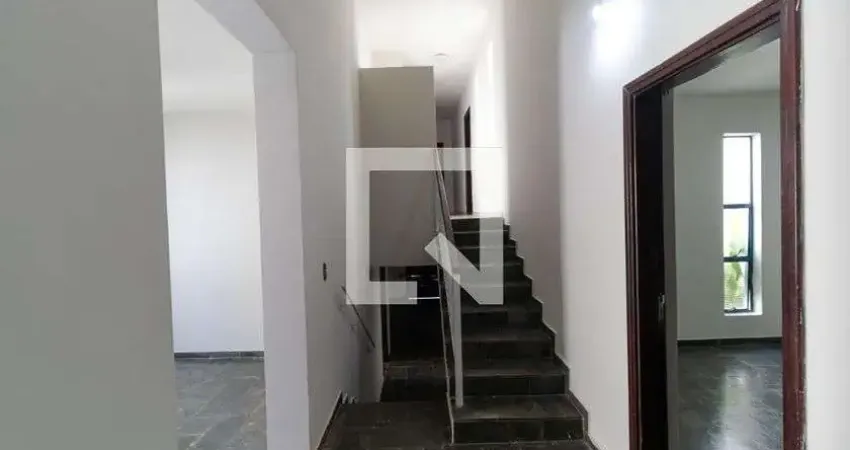 Casa para Venda - Barão Geraldo - Centro, 4 Quartos,  330 m² - Campinas
