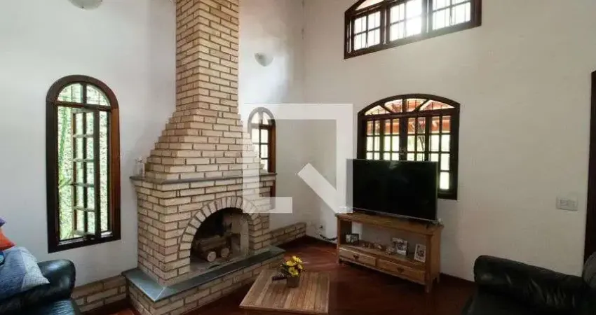 Casa para Venda - Tucuruvi, 4 Quartos,  246 m² - São Paulo