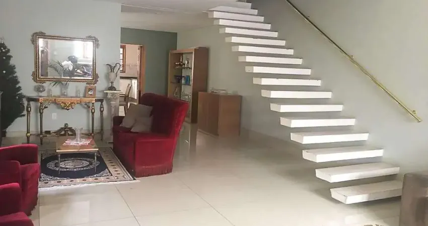 Casa para Venda - Belém, 5 Quartos,  450 m² - São Paulo