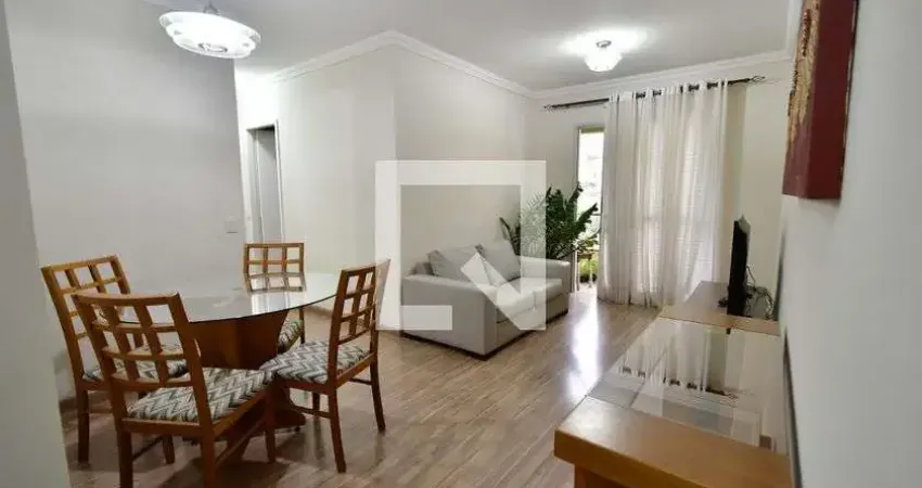 Apartamento para Venda - Vila Industrial, 3 Quartos,  72 m² - Campinas