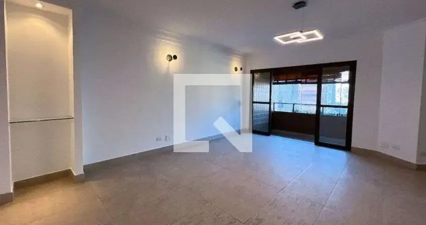 Apartamento para Venda - Vila Nova Conceição, 3 Quartos,  161 m² - São Paulo