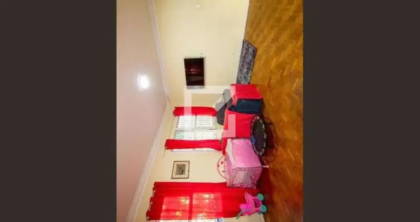 Casa para Venda - Tijuca, 3 Quartos,  200 m² - Rio de Janeiro