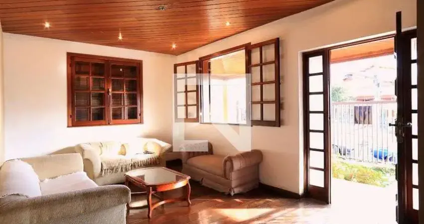 Casa para Venda - Santa Inês, 3 Quartos,  360 m² - Belo Horizonte
