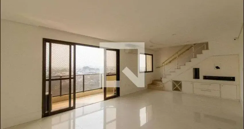 Cobertura para Venda - Jardim Maia, 3 Quartos,  500 m² - Guarulhos