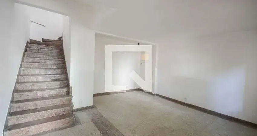 Casa para Venda - Tijuca, 1 Quarto,  260 m² - Rio de Janeiro