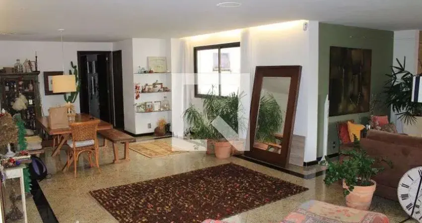 Cobertura para Venda - Recreio, 4 Quartos,  300 m² - Rio de Janeiro