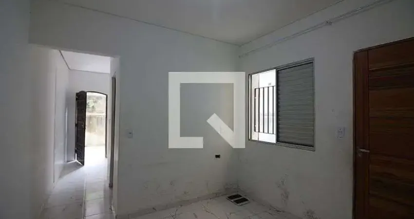 Casa para Venda - Vila Jordanópolis, 1 Quarto,  137 m² - São Bernardo do Campo