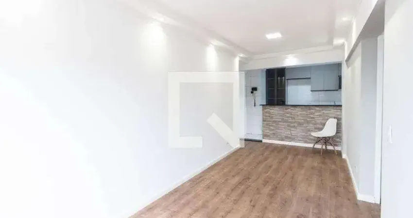 Apartamento para Venda - Sítio do Mandaqui, 2 Quartos,  55 m² - São Paulo