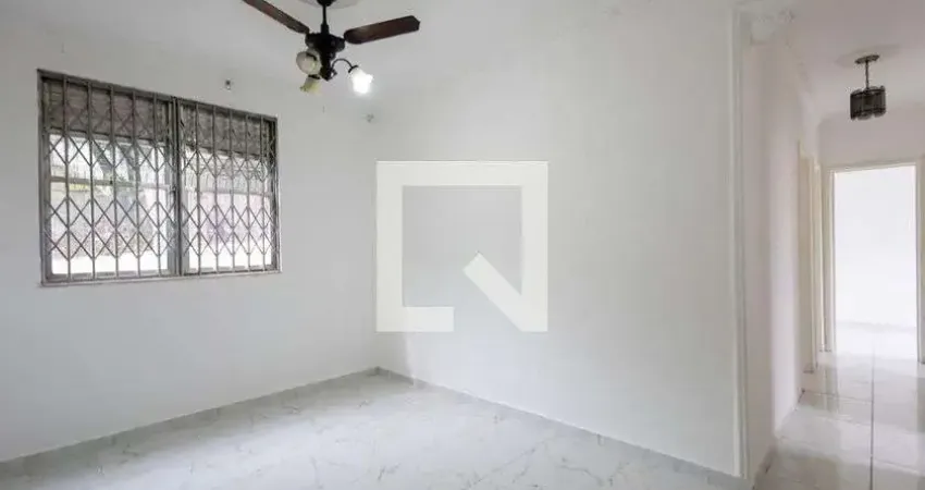 Apartamento para Venda - Andaraí, 3 Quartos,  50 m² - Rio de Janeiro