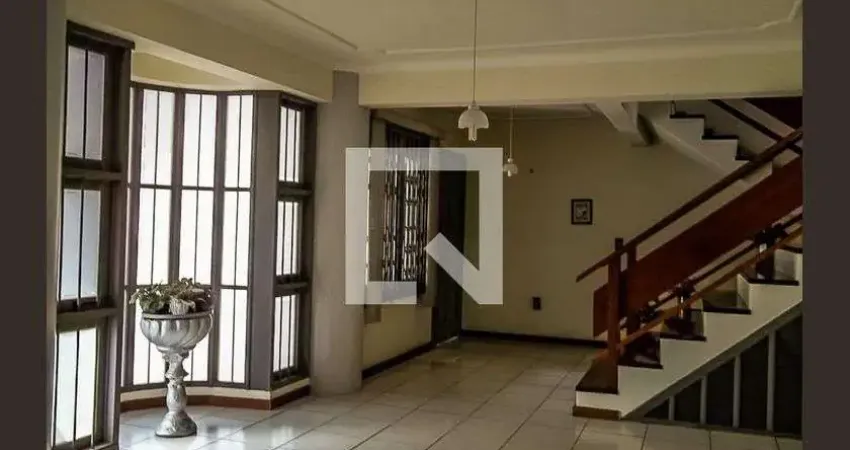 Casa para Venda - Tristeza, 4 Quartos,  534 m² - Porto Alegre