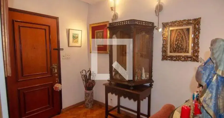 Apartamento para Venda - Copacabana, 3 Quartos,  300 m² - Rio de Janeiro