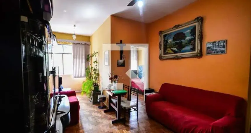 Apartamento para Venda - Vila Isabel, 2 Quartos,  72 m² - Rio de Janeiro