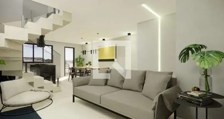 Casa para Venda - Santa Amélia, 3 Quartos,  125 m² - Belo Horizonte