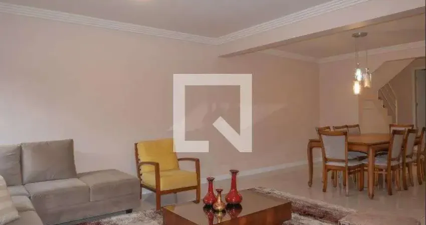 Casa para Venda - Anhangabaú , 4 Quartos,  229 m² - Jundiaí