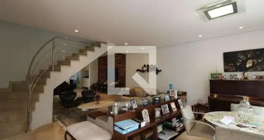 Casa para Venda - Vila Antonieta, 3 Quartos,  240 m² - São Paulo