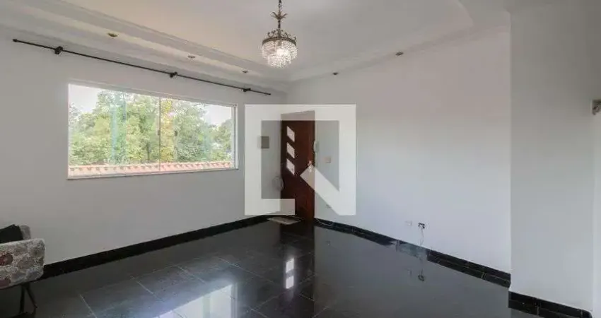Casa para Venda - Jardim Cocaia, 4 Quartos,  194 m² - Guarulhos