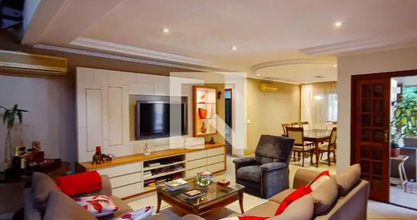 Casa para Venda - Pechincha, 4 Quartos,  622 m² - Rio de Janeiro