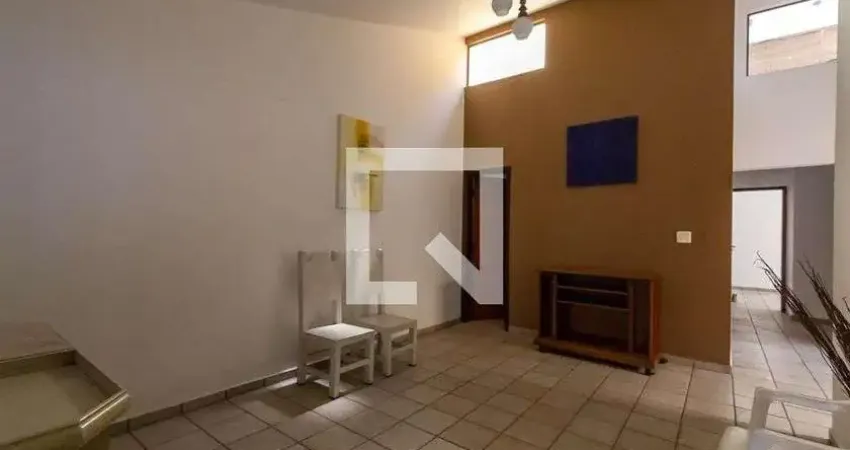 Casa para Venda - Baeta Neves, 3 Quartos,  200 m² - São Bernardo do Campo