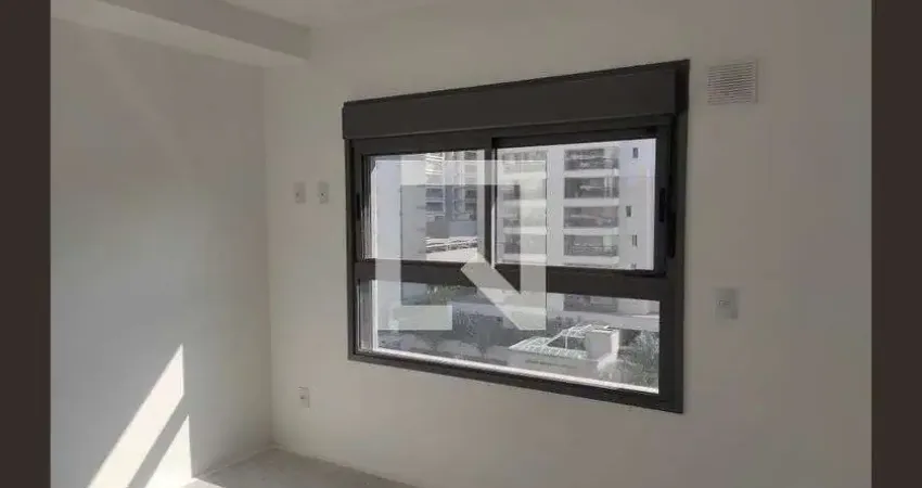 Kitnet / Stúdio para Venda - Ipiranga, 1 Quarto,  19 m² - São Paulo