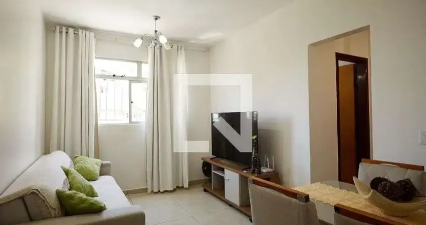 Apartamento para Venda - Palmares, 3 Quartos,  67 m² - Belo Horizonte