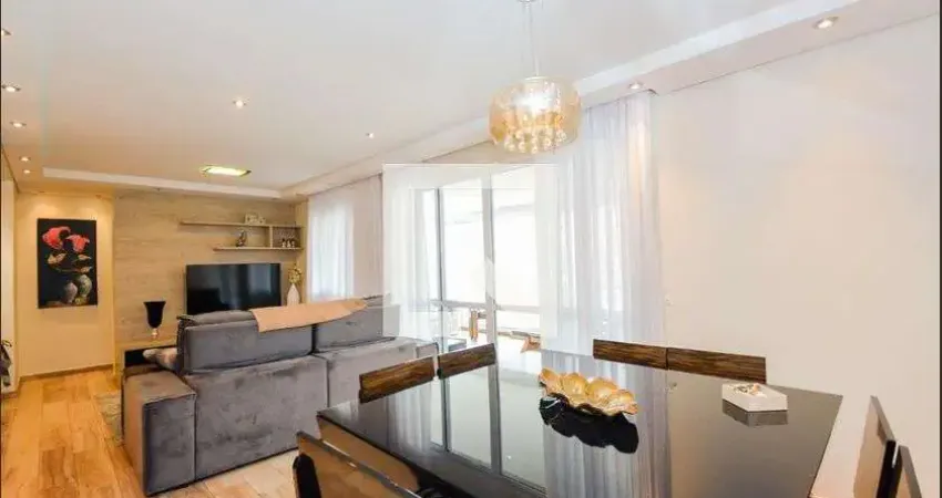 Apartamento para Venda - Vila Galvão, 3 Quartos,  114 m² - Guarulhos